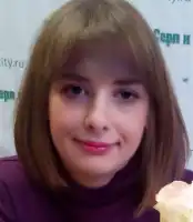 Лебедева Василиса Романовна