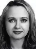Лебедева Виолетта