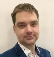 Лихачёв Артемий Степанович