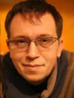 Лихачёв Стас Станиславович