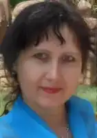 Липская Алёна Викторовна