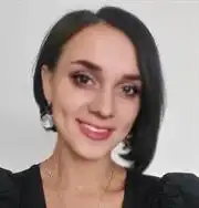 Липская Екатерина Олеговна