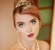 Липская Карина Юрьевна