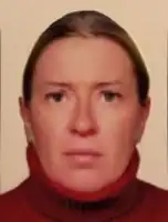 Липская Кристина Олеговна