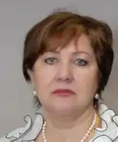 Логинова Алиса Андреевна