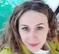 Логинова Любовь