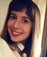 Логинова Милана