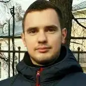 Максимов Сергей Степанович