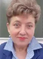 Мальцева Диана Сергеевна