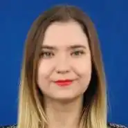 Мальцева Карина