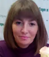 Мальцева Светлана Григорьевна