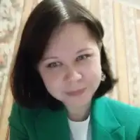 Маркова Диана Григорьевна