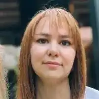 Маркова Диана Максимовна