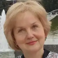Маркова Ксения Викторовна