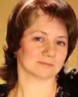Маркова Ульяна Олеговна