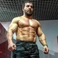 Мартынов Давид Григорьевич