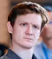 Мартынов Максим Ефимович