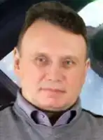 Мартынов Олег Викторович