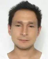Мартынов Владимир Александрович