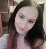 Матвеева Алёна Фёдоровна