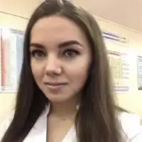 Матвеева Ксения Александровна