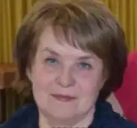 Матвеева Светлана Ивановна