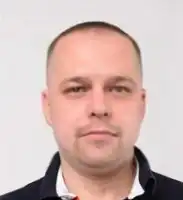 Медведев Юрий Максимович