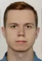 Мельников Георгий Эдуардович
