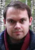 Мельников Николай