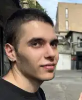 Мельников Родион Александрович