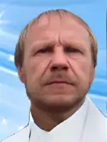 Мельников Степан Демьянович
