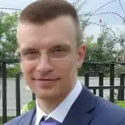 Мельников Юрий