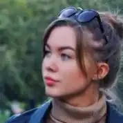 Мельникова Анастасия Дмитриевна