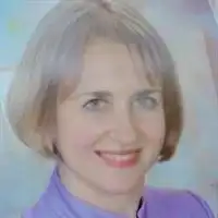 Мельникова Галина