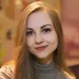 Мельникова Карина