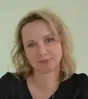 Мельникова Валерия Юрьевна