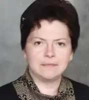 Меньшикова Вероника Анатольевна