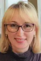 Михайличенко Анна Евгеньевна