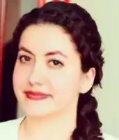 Михайличенко Арина Тимофеевна
