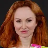 Михайличенко Татьяна Михайловна