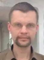 Михайлов Артём