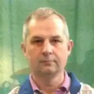Михайлов Михаил Михайлович
