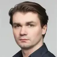 Михайлов Тимофей
