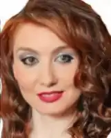 Михайлова Алиса Петровна