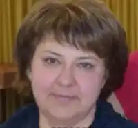 Михайлова Анастасия Тимофеевна