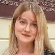 Михайлова Анна Ивановна