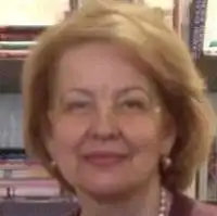 Михайлова Екатерина Станиславовна