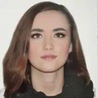 Михайлова Ирина Петровна