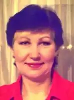 Михайлова Любовь Дмитриевна