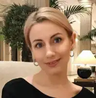 Михайлова Милана Анатольевна